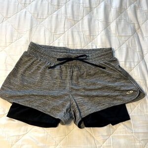 Champion Women’s DUODRY Running Shorts